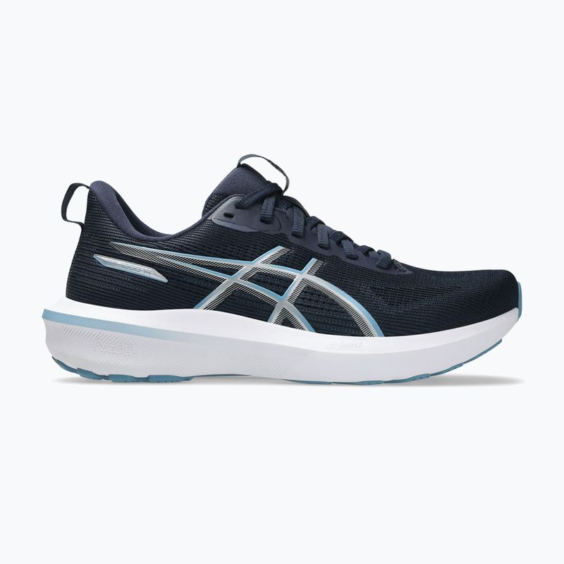 Buty do biegania damskie ASICS GT-1000 14 midnight/saba blue 8