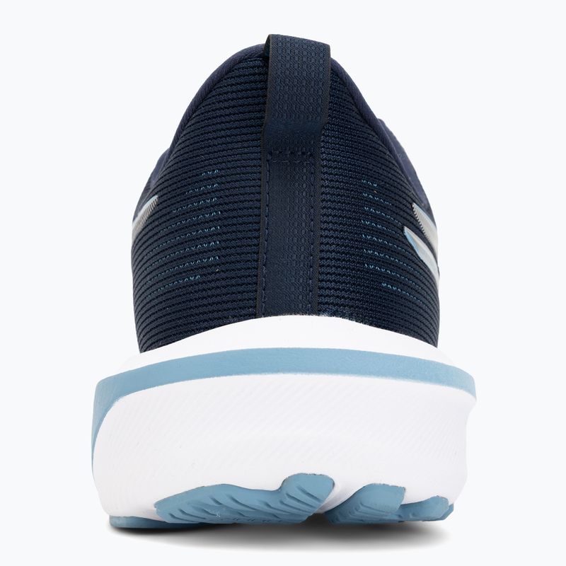 Buty do biegania damskie ASICS GT-1000 14 midnight/saba blue 6