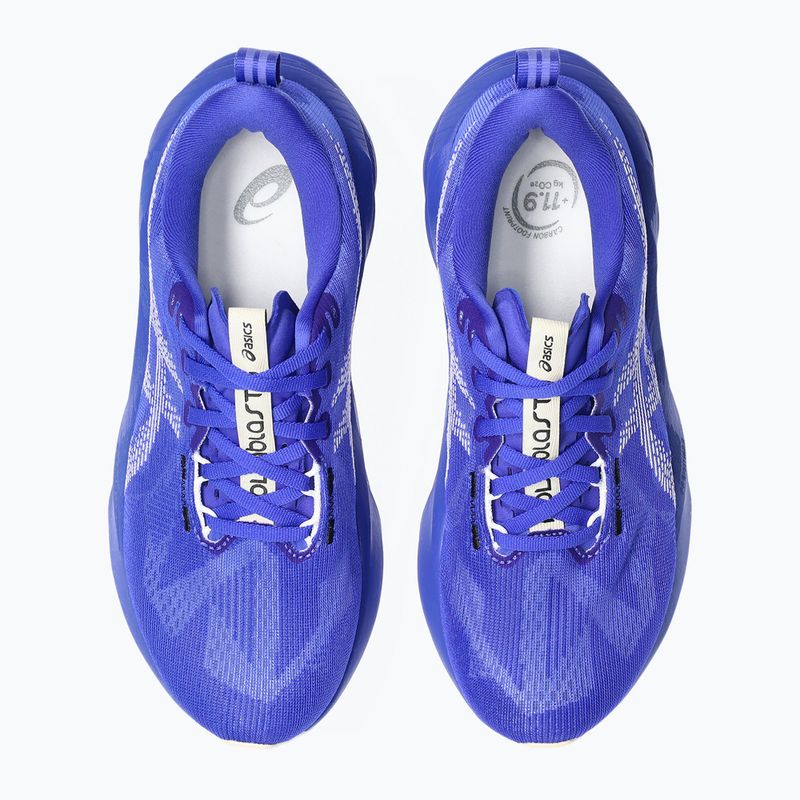Buty do biegania damskie ASICS Novablast 5 cobalt burst/white 6
