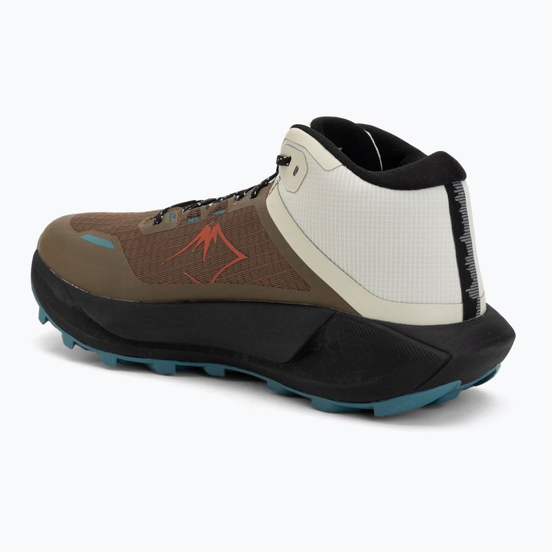 Buty do biegania męskie ASICS Gel-Trabuco MT GTX clay canyon/spice latte 3