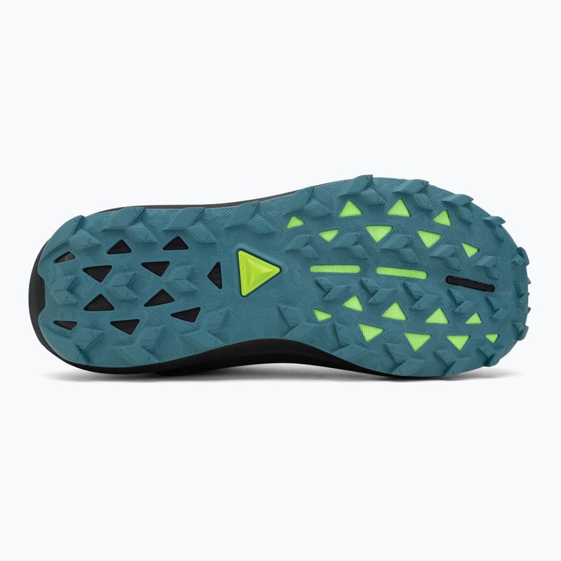 Buty do biegania męskie ASICS Gel-Trabuco MT GTX clay canyon/spice latte 4