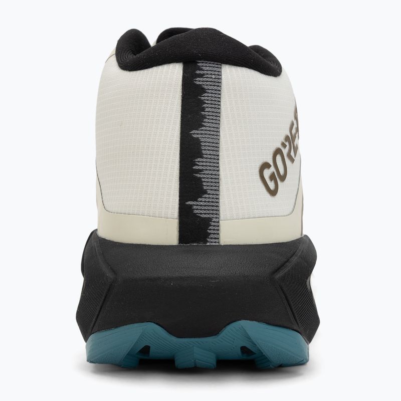 Buty do biegania męskie ASICS Gel-Trabuco MT GTX clay canyon/spice latte 6