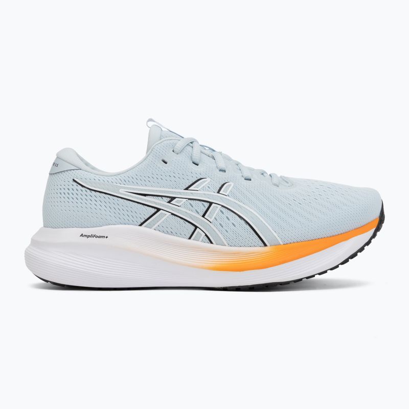 Buty do biegania męskie ASICS Gel-Excite 11 cool grey/white 2