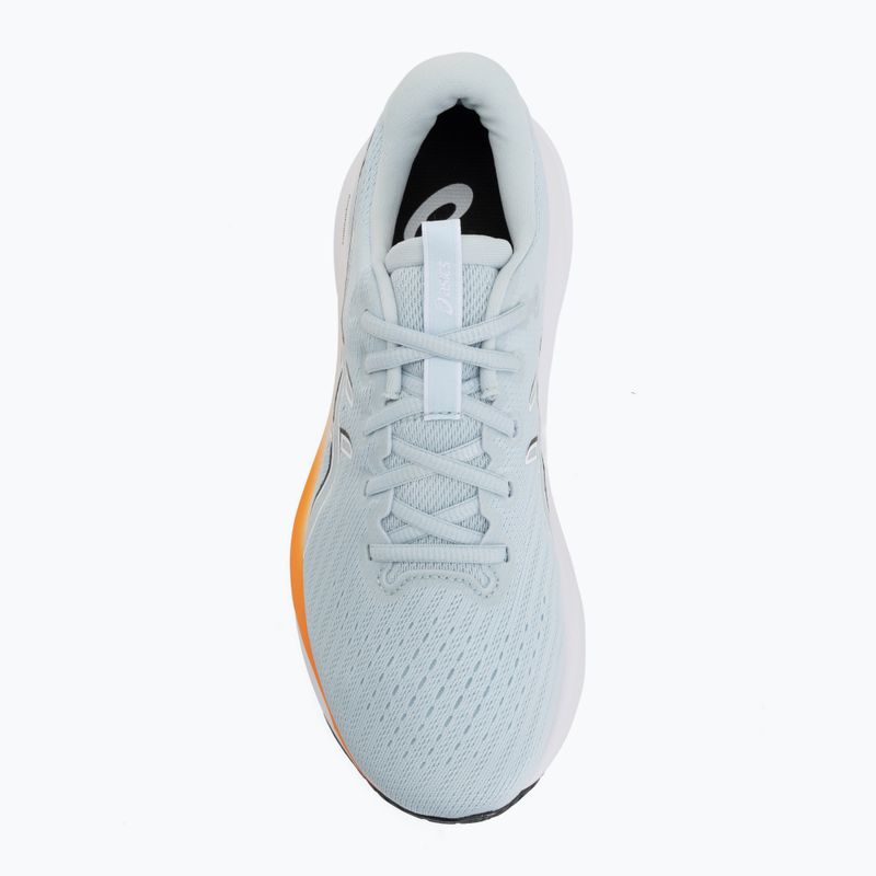 Buty do biegania męskie ASICS Gel-Excite 11 cool grey/white 5