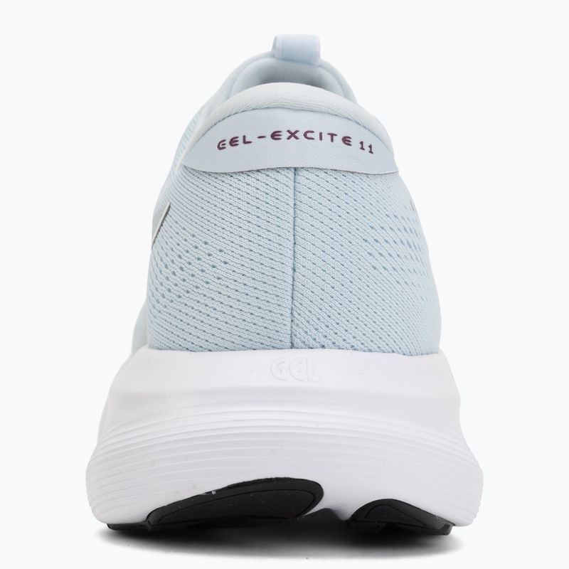 Buty do biegania męskie ASICS Gel-Excite 11 cool grey/white 6