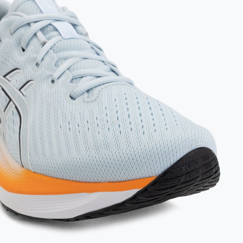 Buty do biegania męskie ASICS Gel-Excite 11 cool grey/white 7