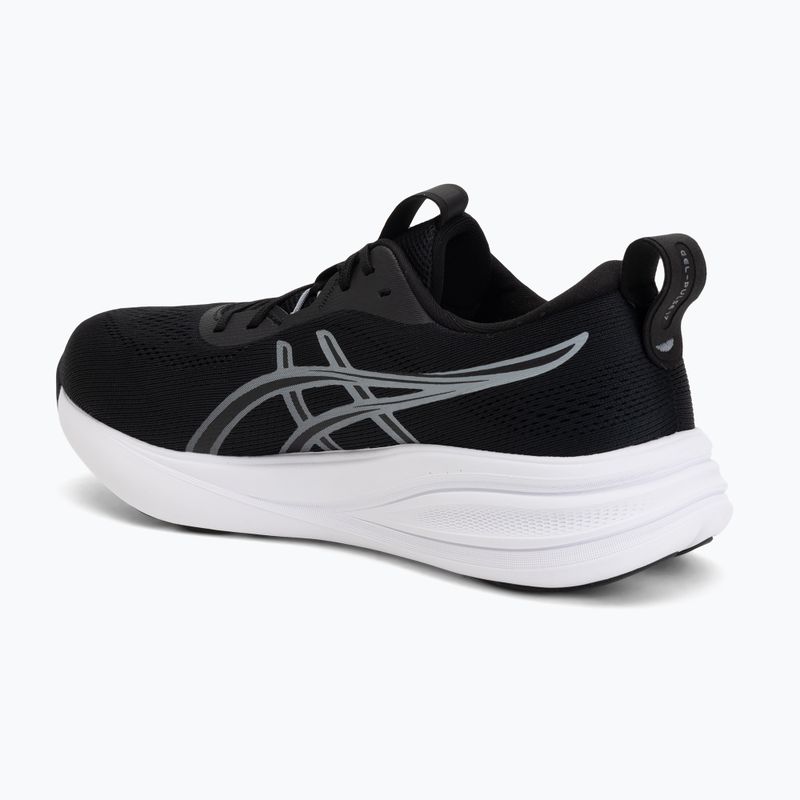 Buty do biegania męskie ASICS Gel-Pulse 17 black/gravel 3
