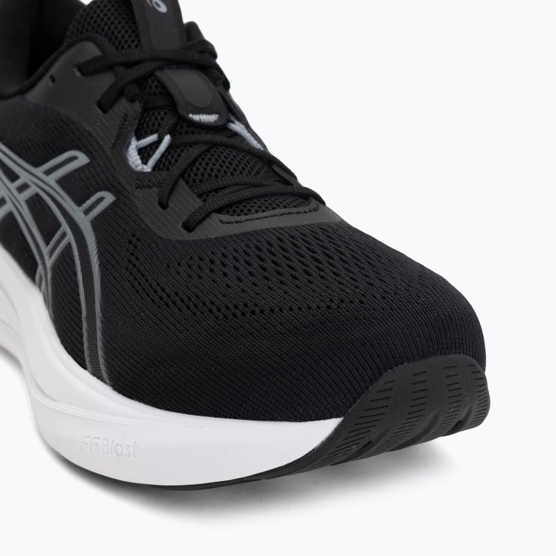 Buty do biegania męskie ASICS Gel-Pulse 17 black/gravel 7
