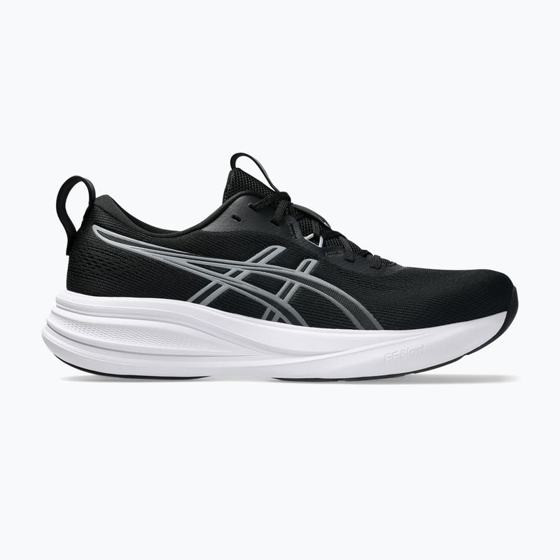Buty do biegania męskie ASICS Gel-Pulse 17 black/gravel 8