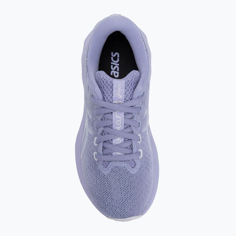 Buty do biegania dziecięce ASICS Novablast 5 GS bluebell/lilac hint 5