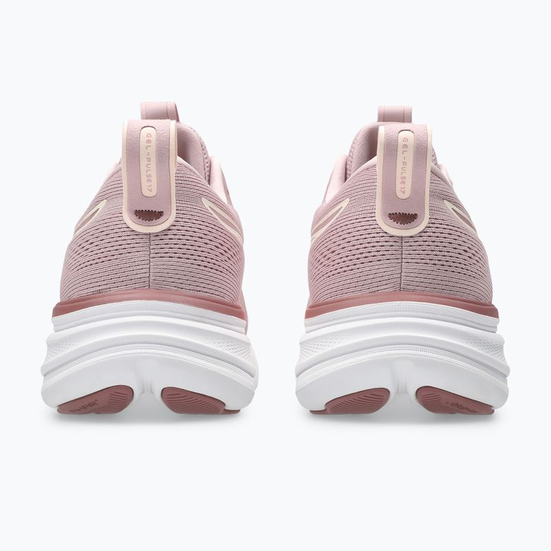 Buty do biegania męskie ASICS Gel-Pulse 17 morganite/pearl pink 12