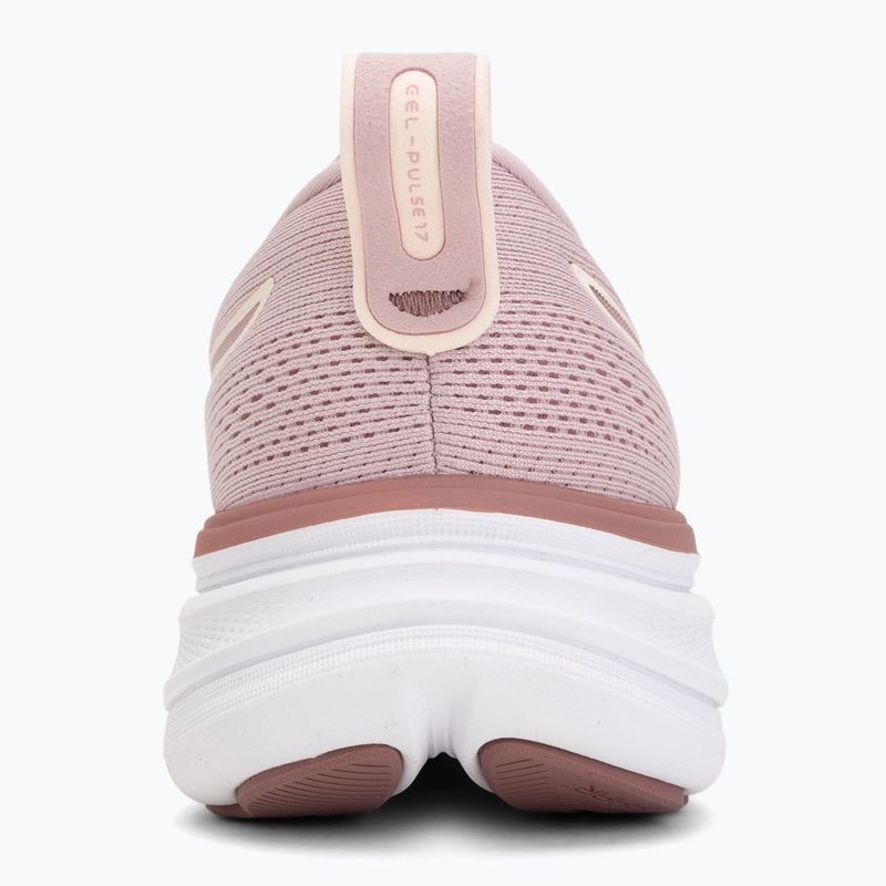 Buty do biegania damskie ASICS Gel-Pulse 17 morganite/pearl pink 6