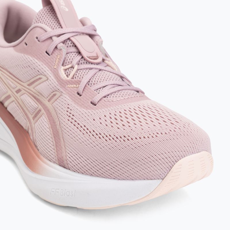 Buty do biegania damskie ASICS Gel-Pulse 17 morganite/pearl pink 7
