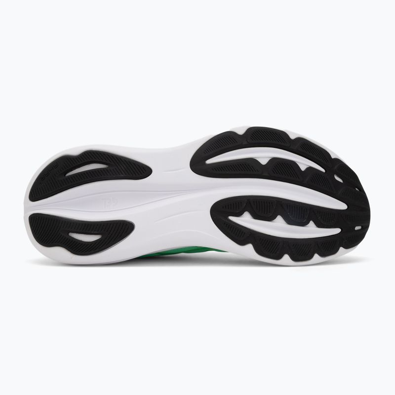 Buty do biegania męskie ASICS Gel-Pulse 17 vital green/illuminate green 4