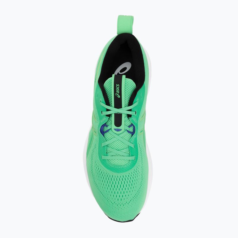 Buty do biegania męskie ASICS Gel-Pulse 17 vital green/illuminate green 5