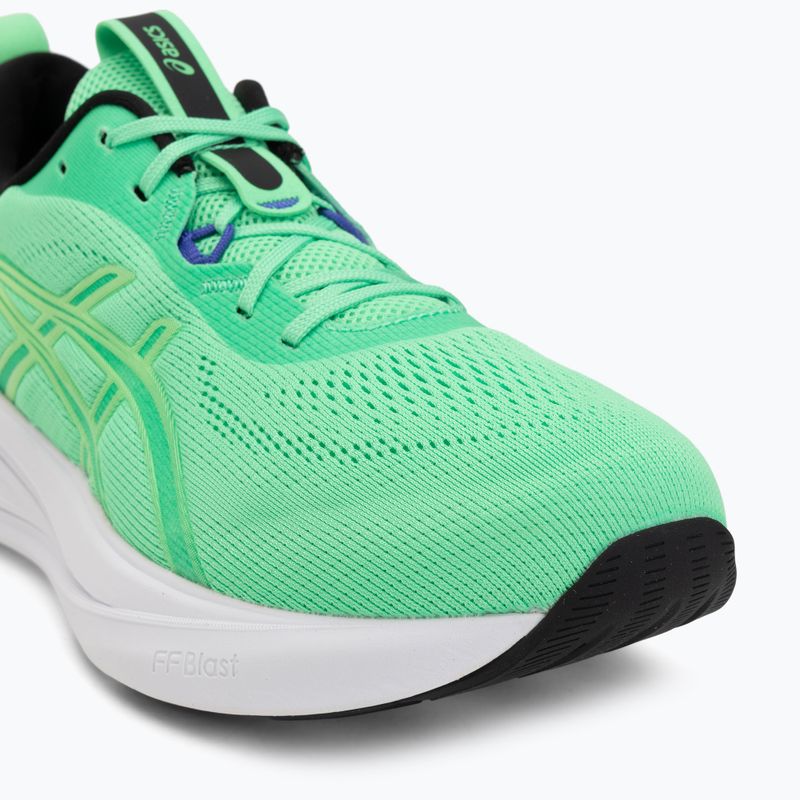 Buty do biegania męskie ASICS Gel-Pulse 17 vital green/illuminate green 7