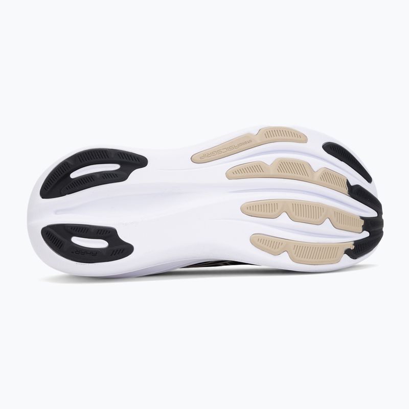 Buty do biegania damskie ASICS Gel-Nimbus 28 black/feather grey 4