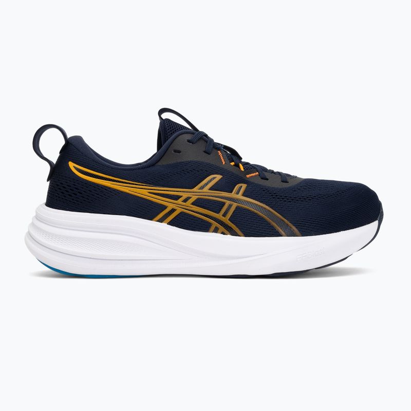 Buty do biegania męskie ASICS Gel-Pulse 17 midnight/yamabuki 2