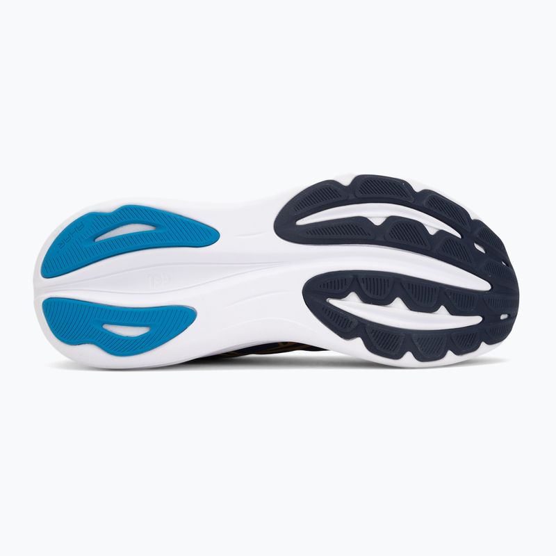 Buty do biegania męskie ASICS Gel-Pulse 17 midnight/yamabuki 4