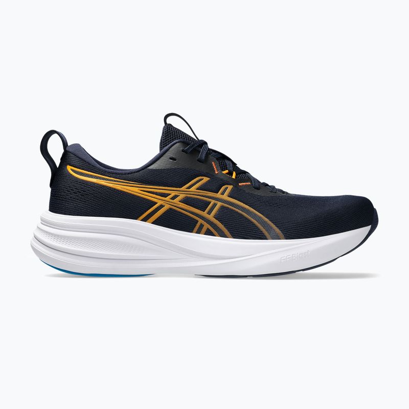 Buty do biegania męskie ASICS Gel-Pulse 17 midnight/yamabuki 8