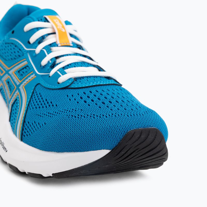 Buty do biegania męskie ASICS Gel-Contend 9 aegean blue/yamabuki 7