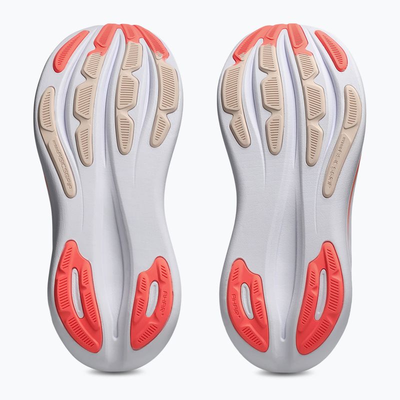 Buty do biegania damskie ASICS Gel-Nimbus 28 black/pearl pink 14