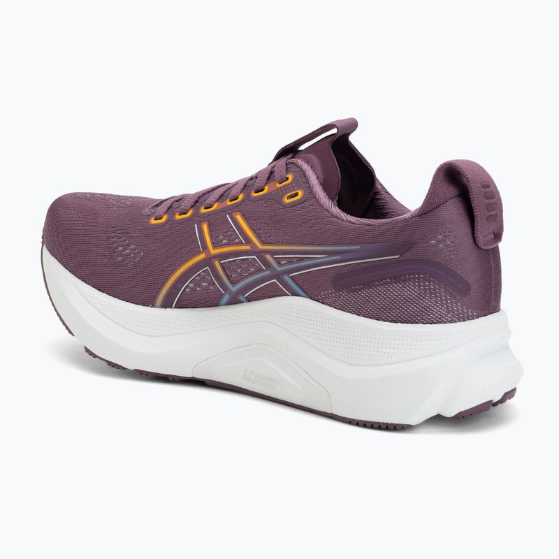 Buty do biegania damskie ASICS Gel-Kayano 32 velvet purple/saba blue 3