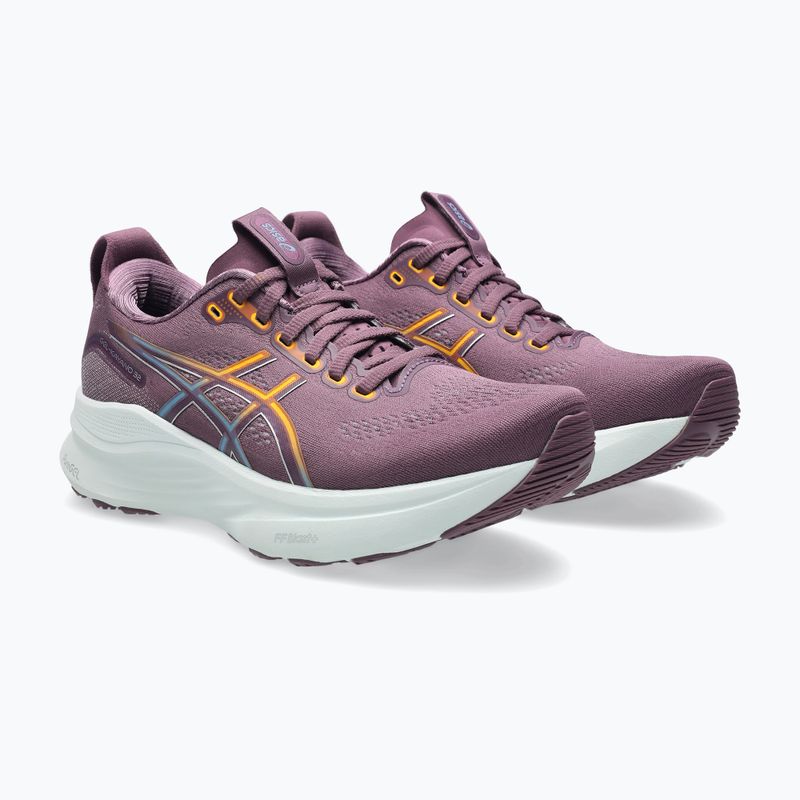 Buty do biegania damskie ASICS Gel-Kayano 32 velvet purple/saba blue 10