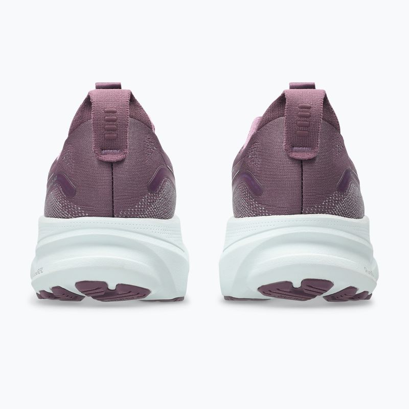 Buty do biegania damskie ASICS Gel-Kayano 32 velvet purple/saba blue 12