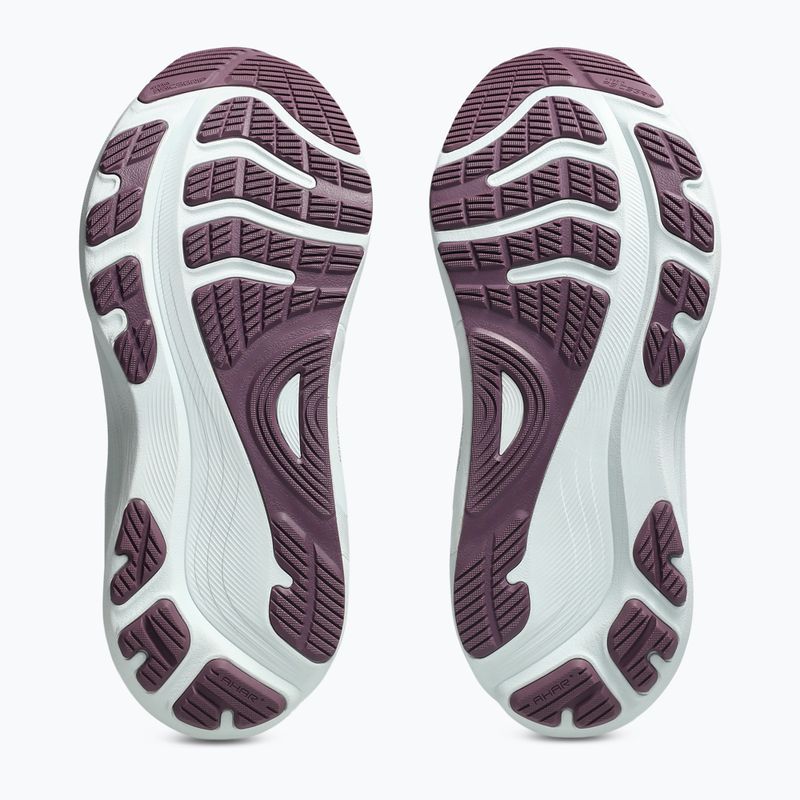 Buty do biegania damskie ASICS Gel-Kayano 32 velvet purple/saba blue 14