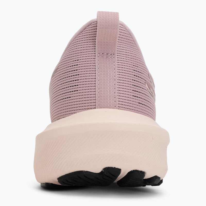 Buty do biegania damskie ASICS GT-1000 14 morganite/pearl pink 6