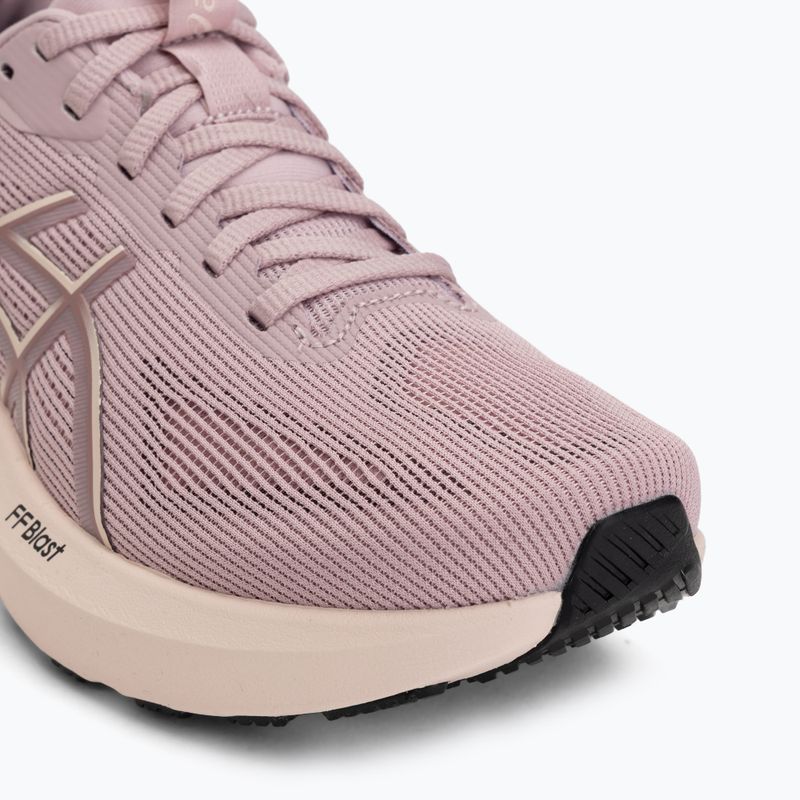 Buty do biegania damskie ASICS GT-1000 14 morganite/pearl pink 7