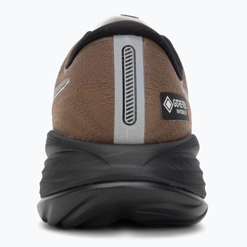 Buty do biegania męskie Asics Gel-Cumulus 27 GTX clay canyon/light dust 6