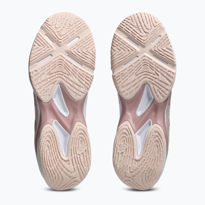 Buty do siatkówki damskie ASICS Blade FF 2 white/morganite 14