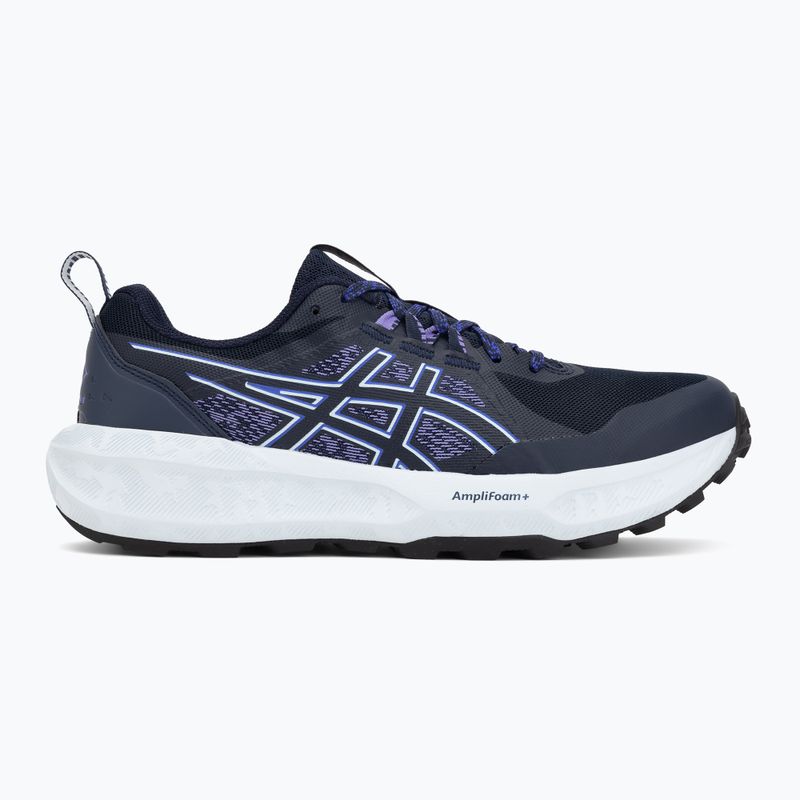Buty do biegania damskie ASICS Gel-Sonoma 8 midnight/cobalt burst 2