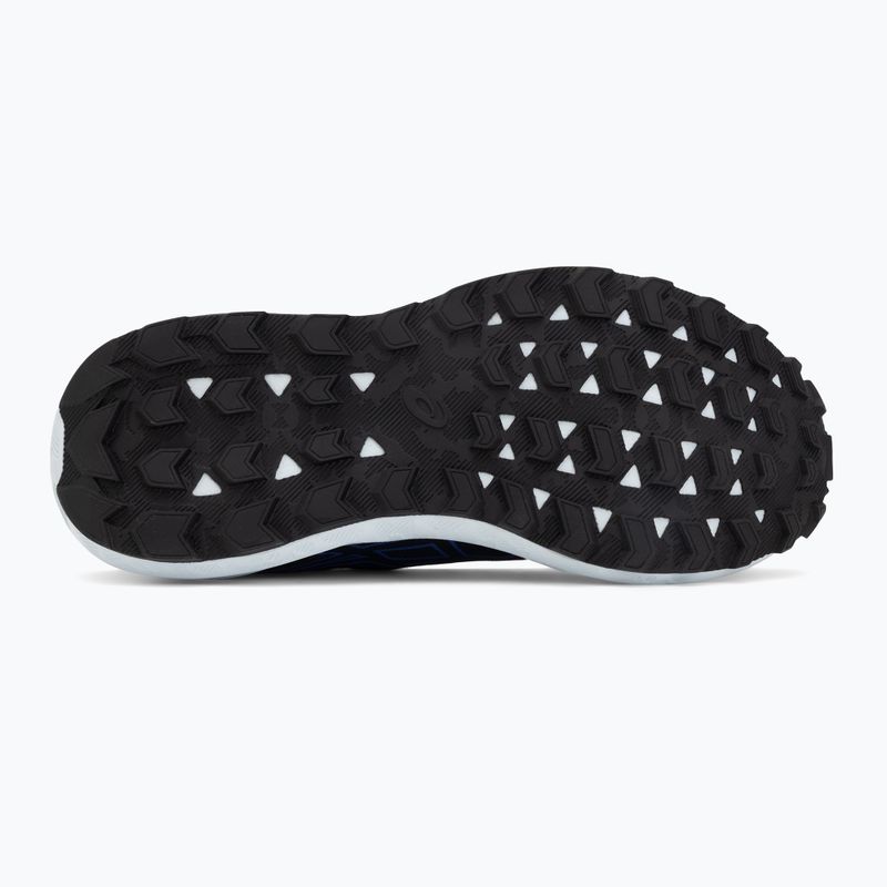 Buty do biegania damskie ASICS Gel-Sonoma 8 midnight/cobalt burst 4