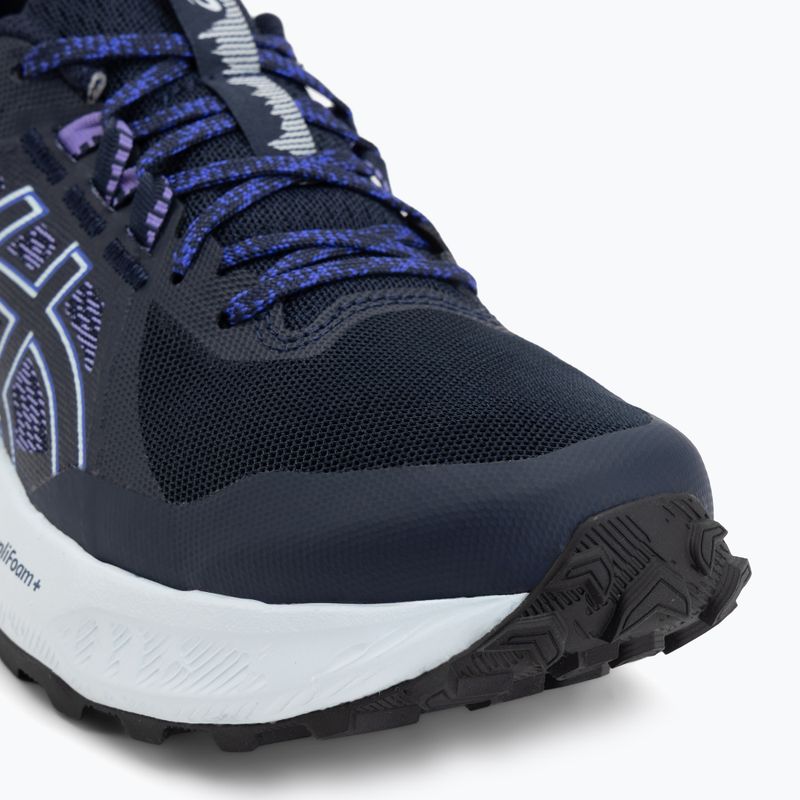 Buty do biegania damskie ASICS Gel-Sonoma 8 midnight/cobalt burst 7