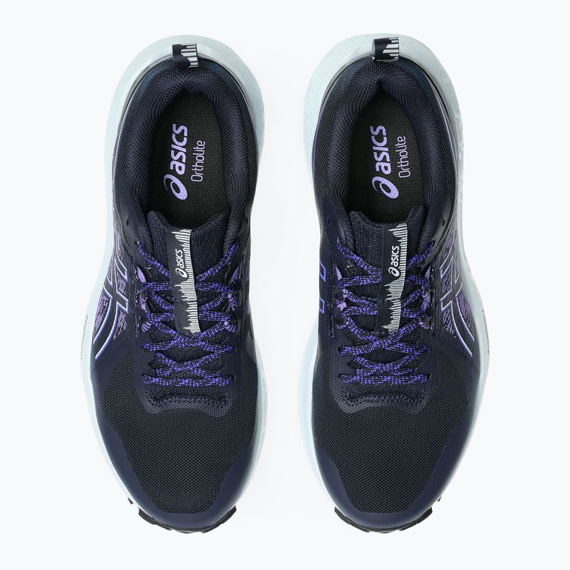 Buty do biegania damskie ASICS Gel-Sonoma 8 midnight/cobalt burst 13
