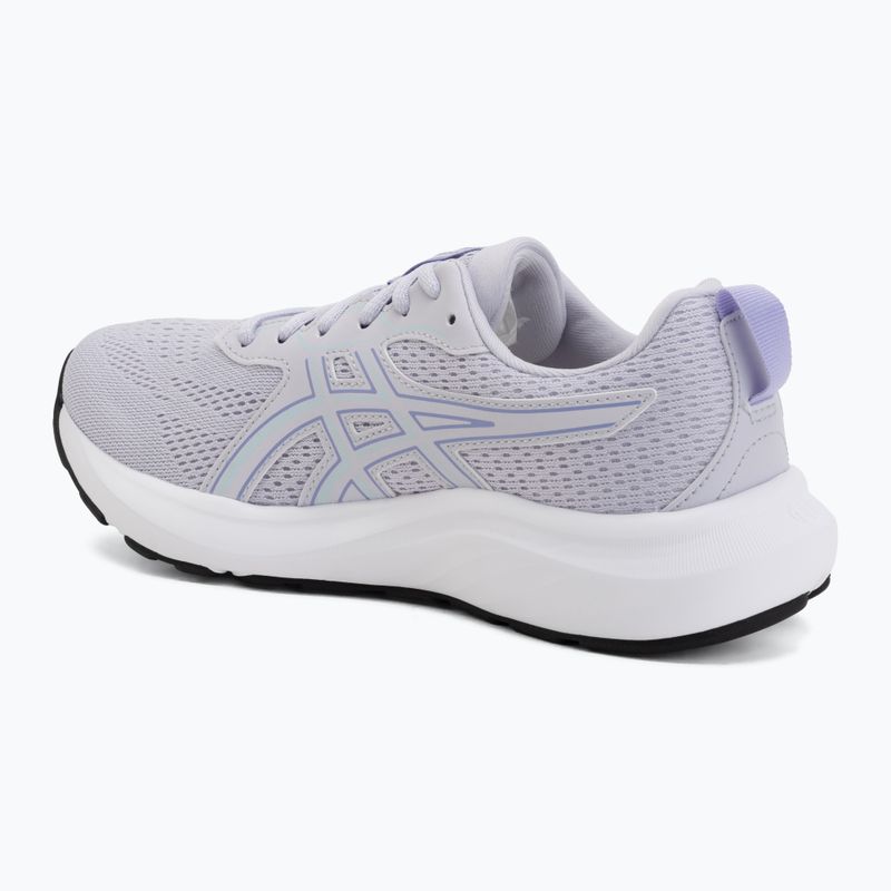 Buty do biegania damskie ASICS Gel-Contend 9 lilac hint/bluebell 3