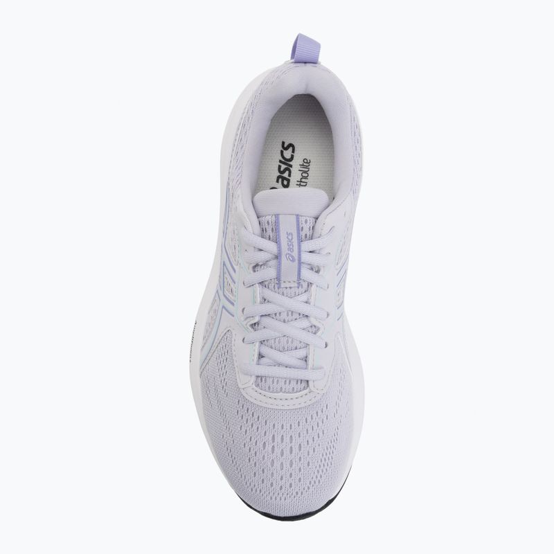 Buty do biegania damskie ASICS Gel-Contend 9 lilac hint/bluebell 5