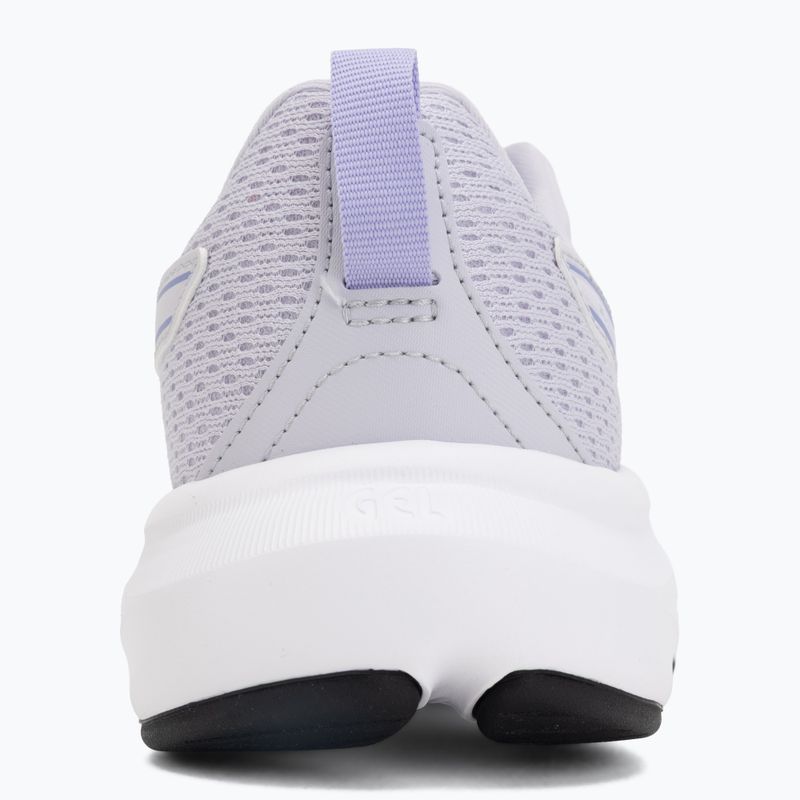 Buty do biegania damskie ASICS Gel-Contend 9 lilac hint/bluebell 6