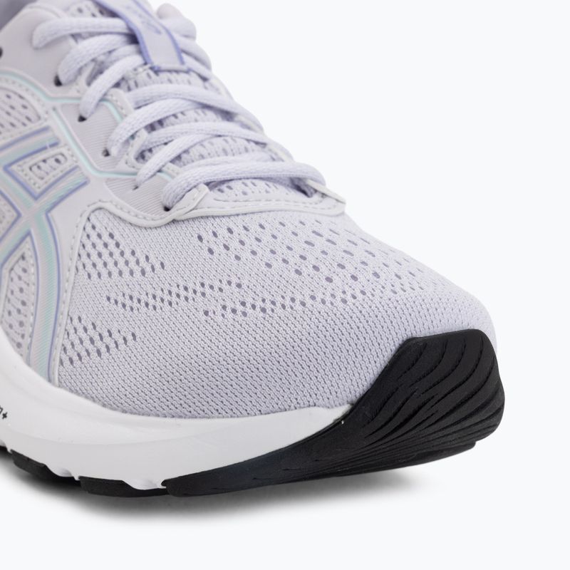 Buty do biegania damskie ASICS Gel-Contend 9 lilac hint/bluebell 7