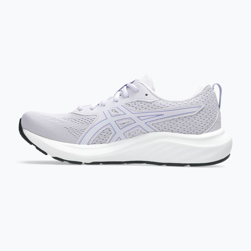 Buty do biegania damskie ASICS Gel-Contend 9 lilac hint/bluebell 2