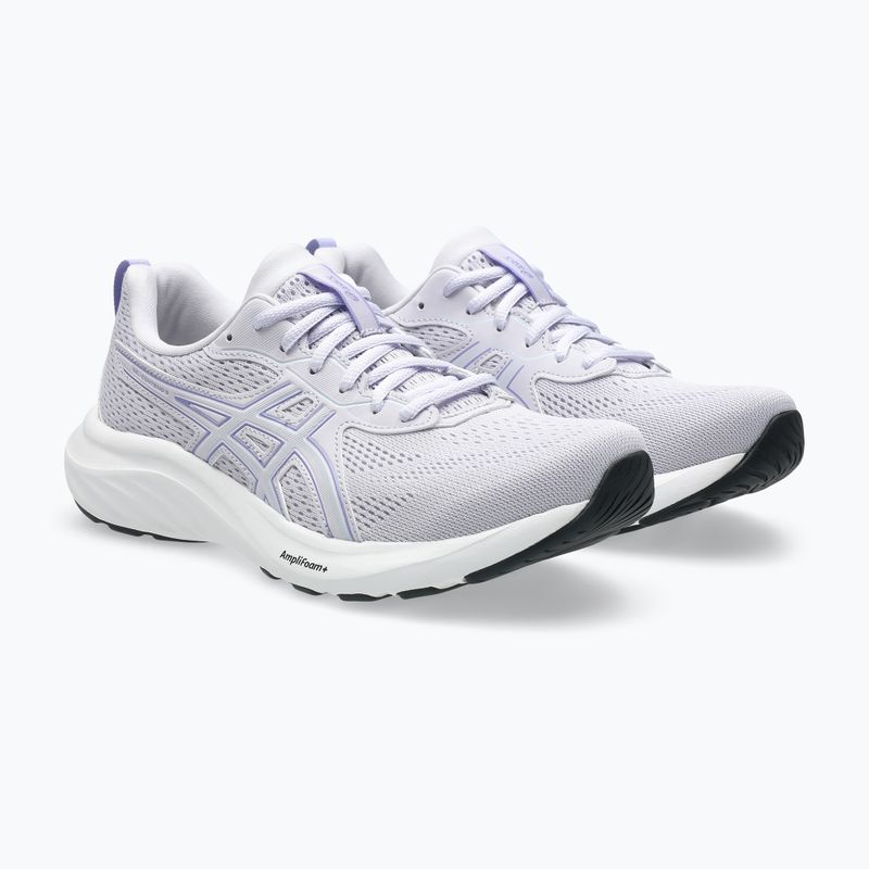 Buty do biegania damskie ASICS Gel-Contend 9 lilac hint/bluebell 3