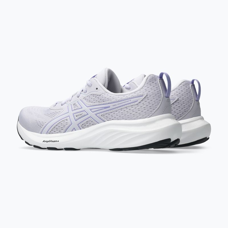 Buty do biegania damskie ASICS Gel-Contend 9 lilac hint/bluebell 4