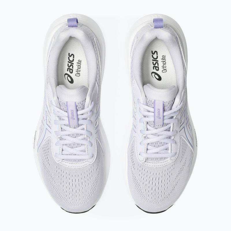 Buty do biegania damskie ASICS Gel-Contend 9 lilac hint/bluebell 6