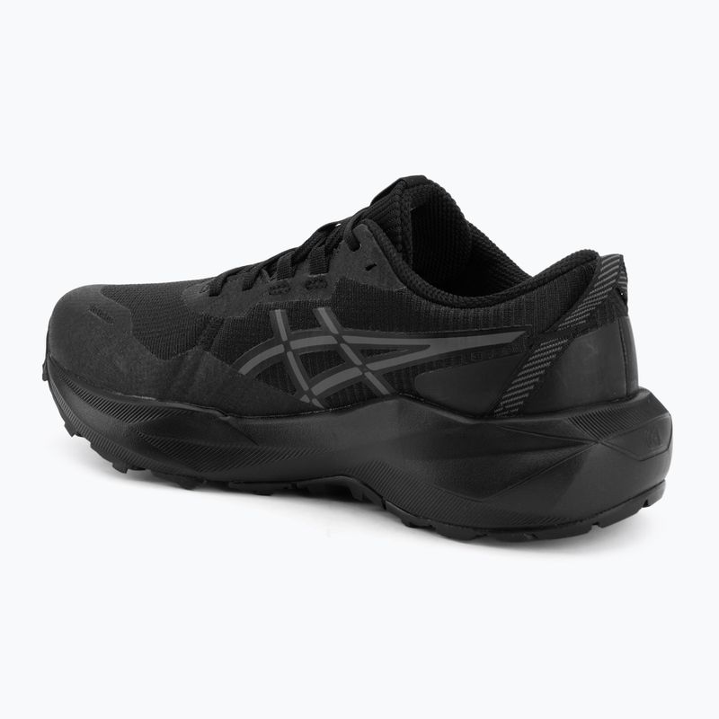 Buty do biegania damskie ASICS Gel-Venture 11 black/carrier grey 3