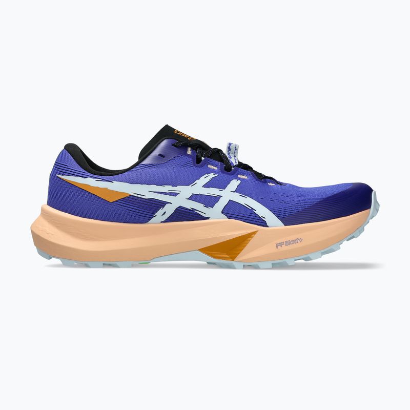 Buty do biegania męskie ASICS Fuji Lite 6 cobalt burst/cool grey 8