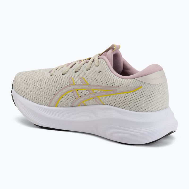 Buty do biegania damskie ASICS Gel-Excite 11 light dust/morganite 3