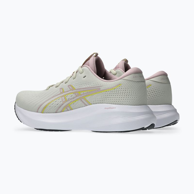 Buty do biegania damskie ASICS Gel-Excite 11 light dust/morganite 4